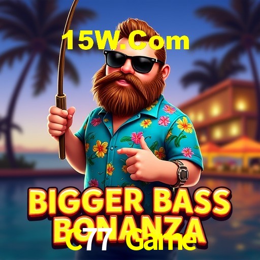 A Emoção da Loteria na C77 Game: Uma Chance de Mudança de Vida