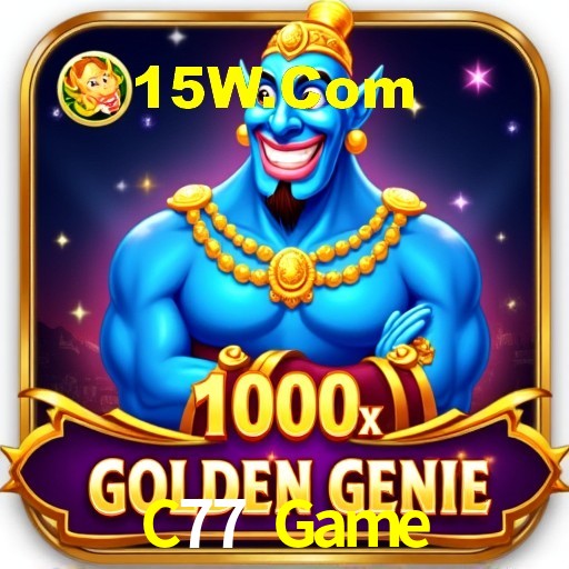 Desvendando o Mundo dos Jogos Virtuais na C77 Game