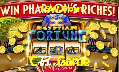 Descubra a Magia dos Jogos de Arcade no C77 Game